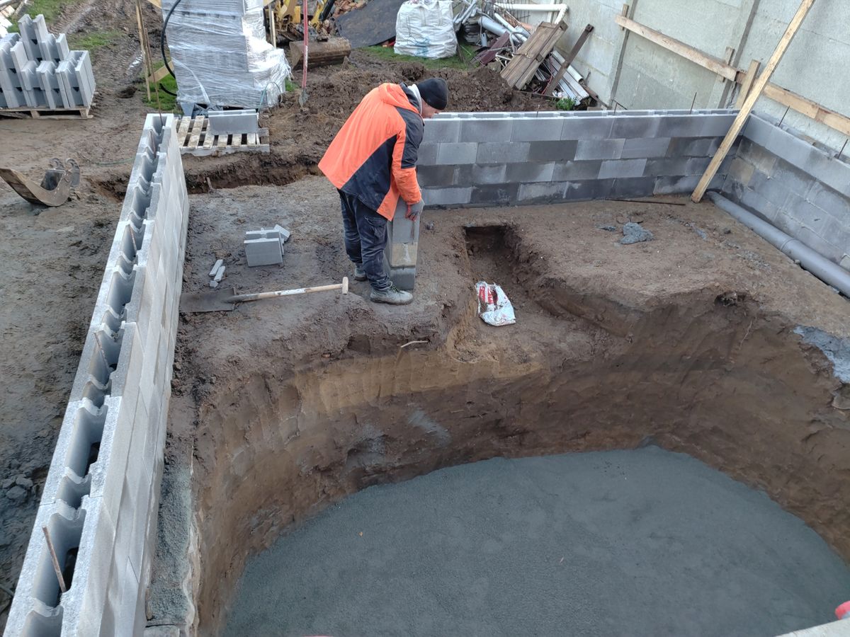 opbouw betonblokken